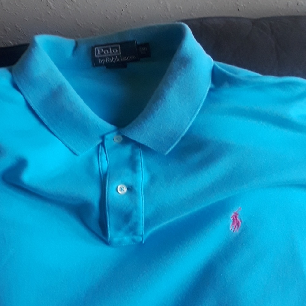 Polo Short Sleeve Shirts